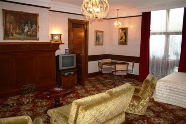 הובארט Motel Mayfair On Cavell מראה חיצוני תמונה