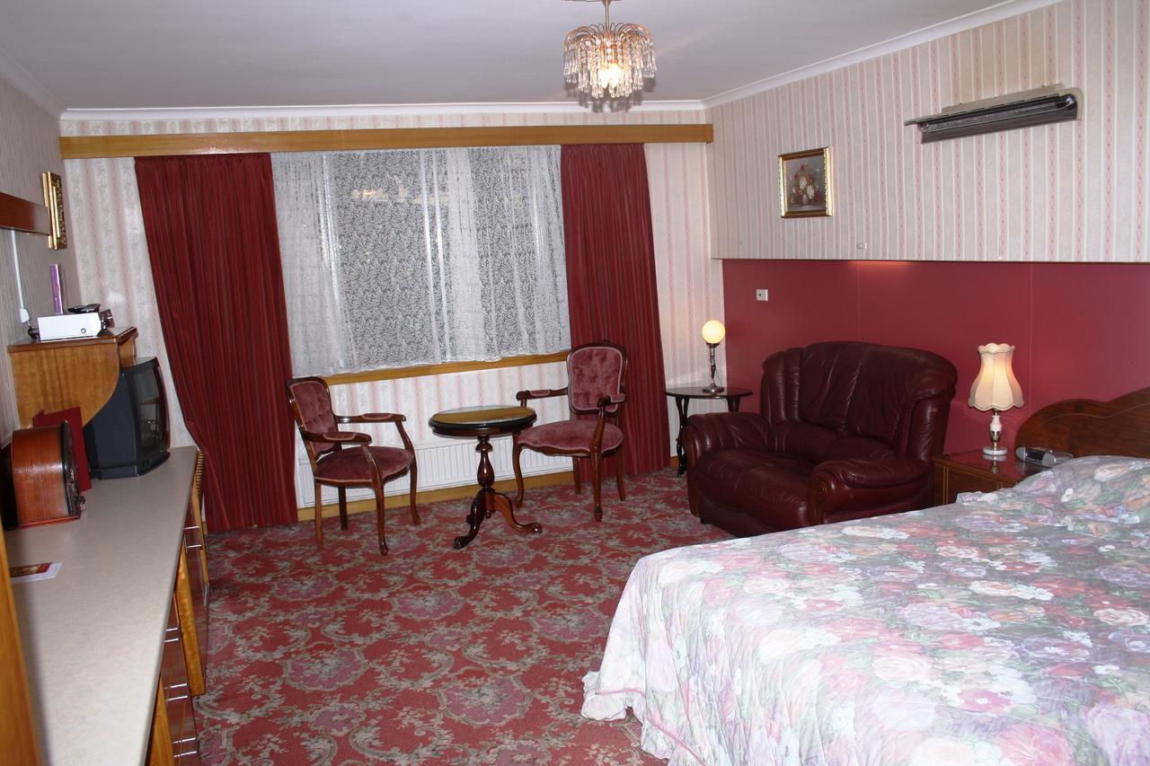 הובארט Motel Mayfair On Cavell מראה חיצוני תמונה