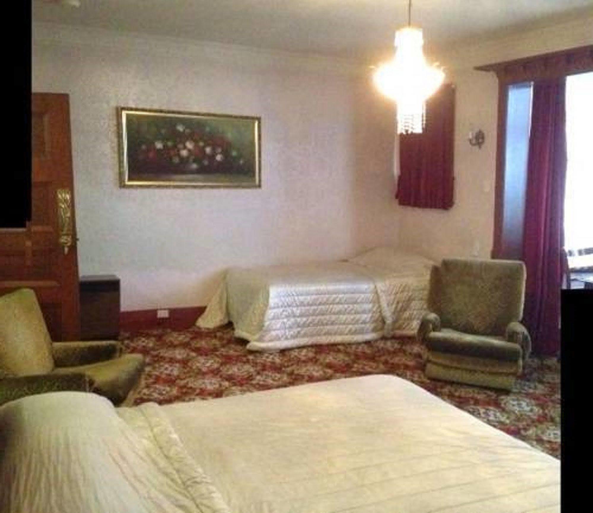 הובארט Motel Mayfair On Cavell מראה חיצוני תמונה