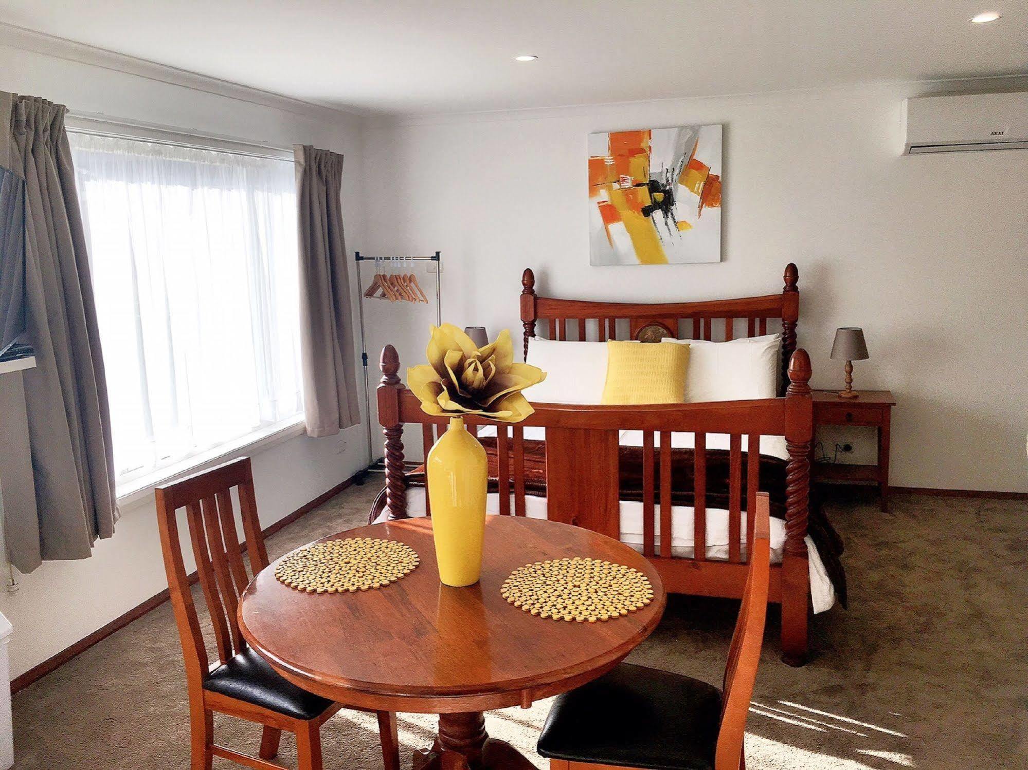 הובארט Motel Mayfair On Cavell מראה חיצוני תמונה