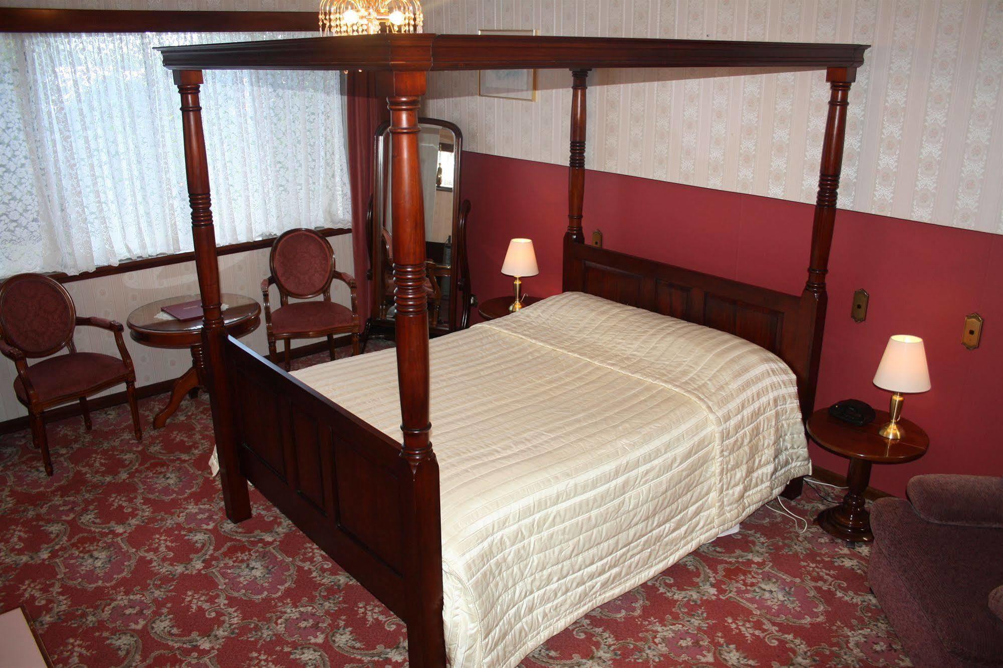הובארט Motel Mayfair On Cavell מראה חיצוני תמונה