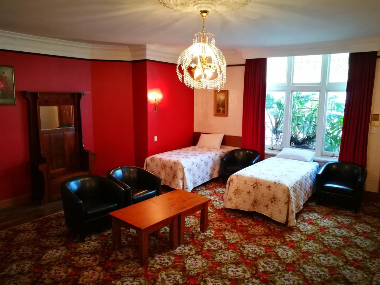 הובארט Motel Mayfair On Cavell מראה חיצוני תמונה