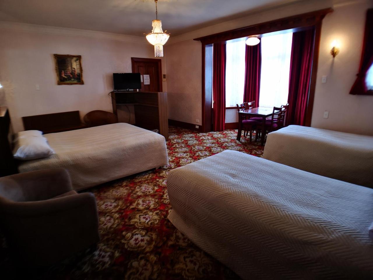 הובארט Motel Mayfair On Cavell מראה חיצוני תמונה
