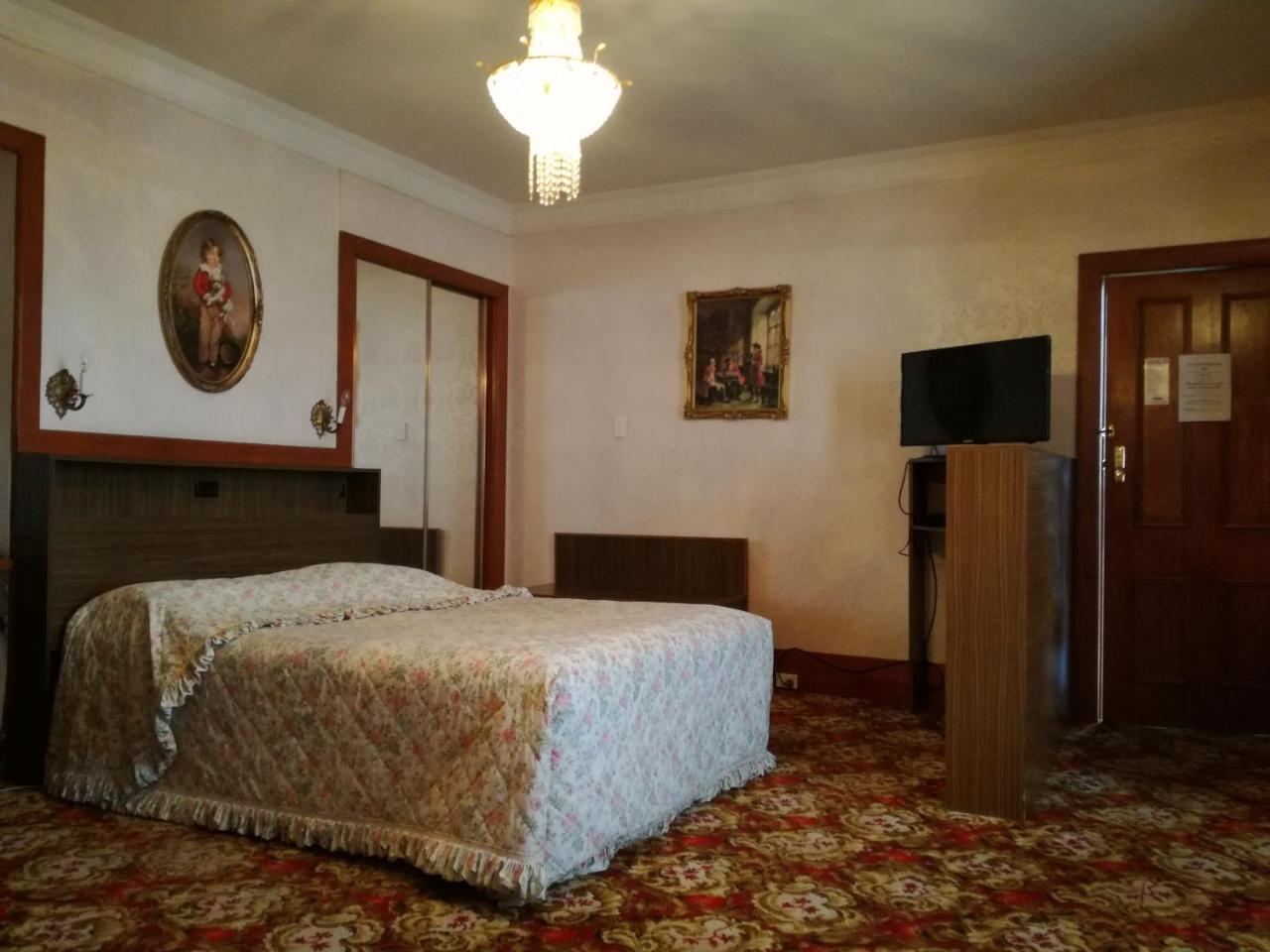 הובארט Motel Mayfair On Cavell מראה חיצוני תמונה
