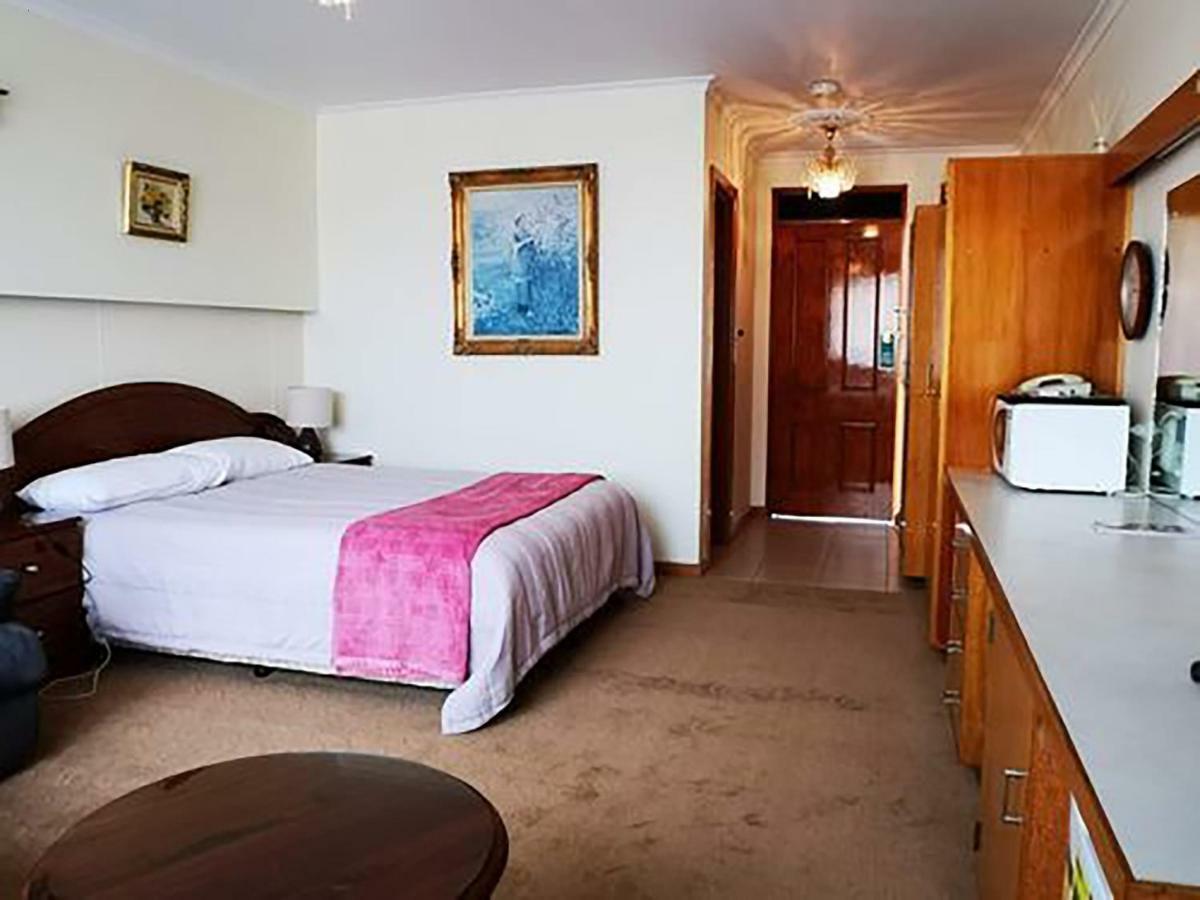 הובארט Motel Mayfair On Cavell מראה חיצוני תמונה